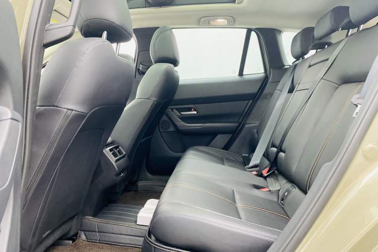 Used Mazda CX-50 2023 2.5L Smart Drive Version