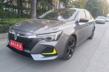 Used Roewe i6 MAX 2020 300TGI Automatic Cool & Stylish Skyroof Edition