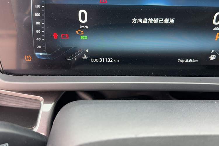 Used Ford Transit T8 2024 T8 2.3T Diesel Automatic Mid-axle Mid-roof 6-Seater Multi-function Version 2/2/2