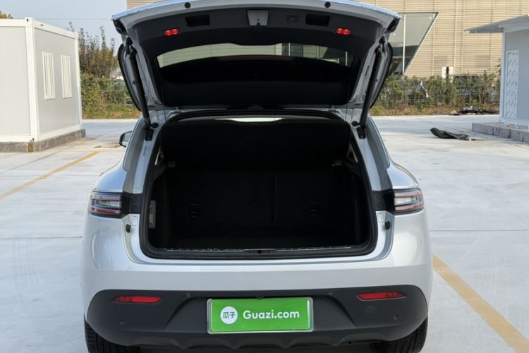 Used Hima AITO M5 2022 Extended-Range Four-Wheel Drive Ultimate Edition
