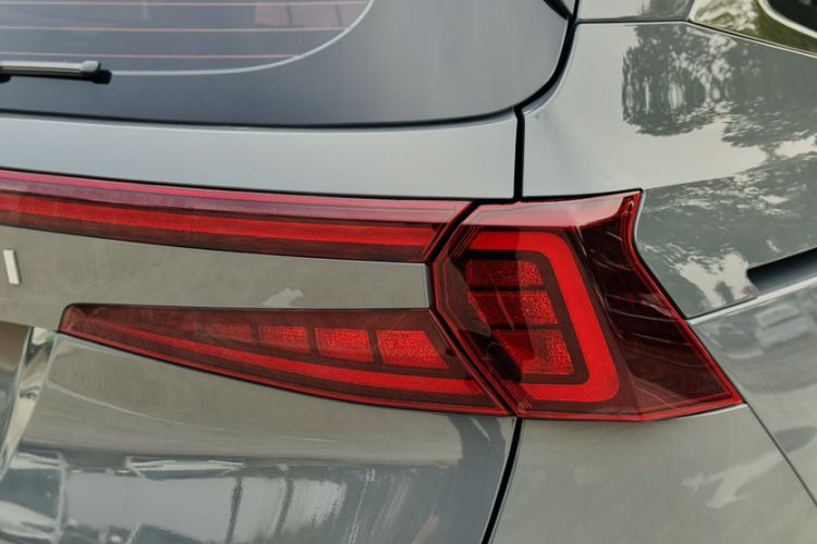 Used Hyundai Custo 2022 270TGDi Smart Luxury Flagship Edition TOP
