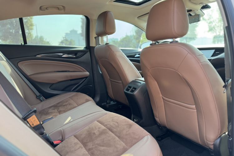 Used Buick Regal 2022 652T Smart Enjoyment Version
