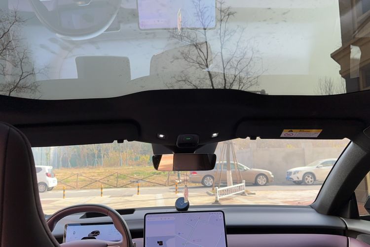 Used Nio ET5T 2025 75 kWh Touring