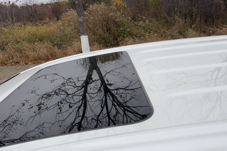 Used Buick GL8 2018 ES 28T Comfort Model China VI Standard