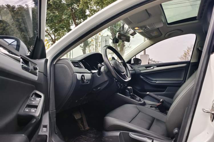 Used Volkswagen Sagitar 2018 280TSI DSG Ignite Edition