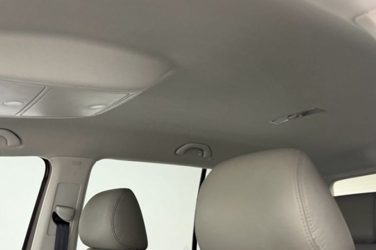 Used Volkswagen Touran 2013 1.4T Manual Fashion Edition 5 Seats
