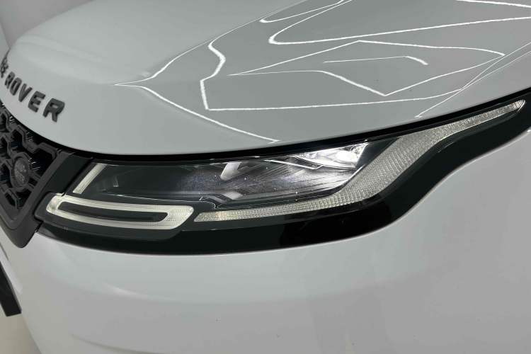 Used Land Rover Range Rover Evoque 2020 249 PS R-DYNAMIC S Sport Edition
