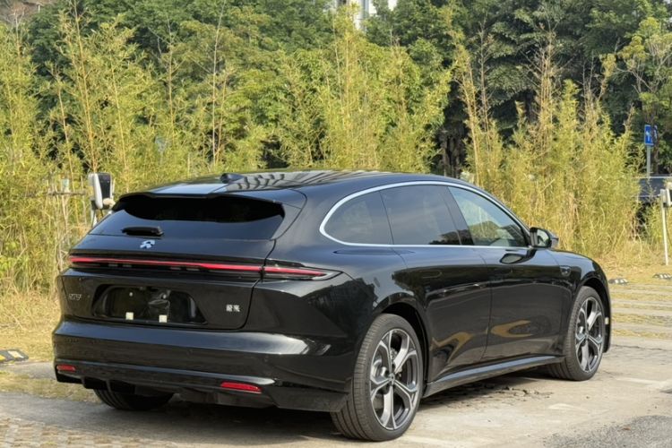 Used Nio ET5T 2025 75 kWh Touring
