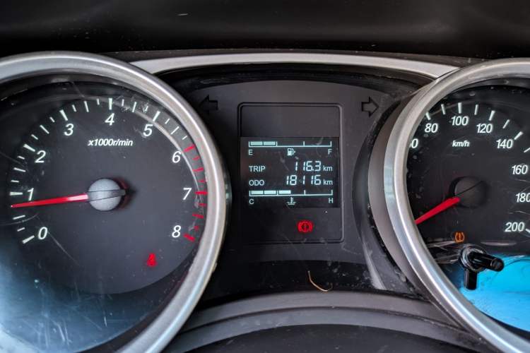 Used Wuling Hongguang 2021 1.5L S Comfort Edition LAR