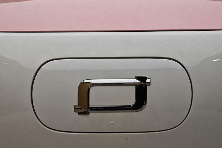 Used Bestune Pony 2024 170km Vitality Horse
