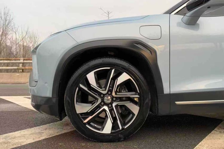 Used Nio ES6 2020 420 km Sport Edition