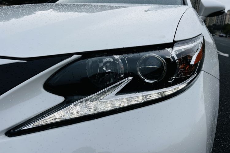 Used Lexus ES 2017 200 30th Anniversary Edition
