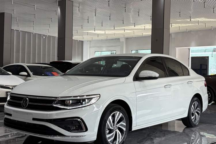 Used Volkswagen Bora 2023 200TSI DSG Enjoyment Edition