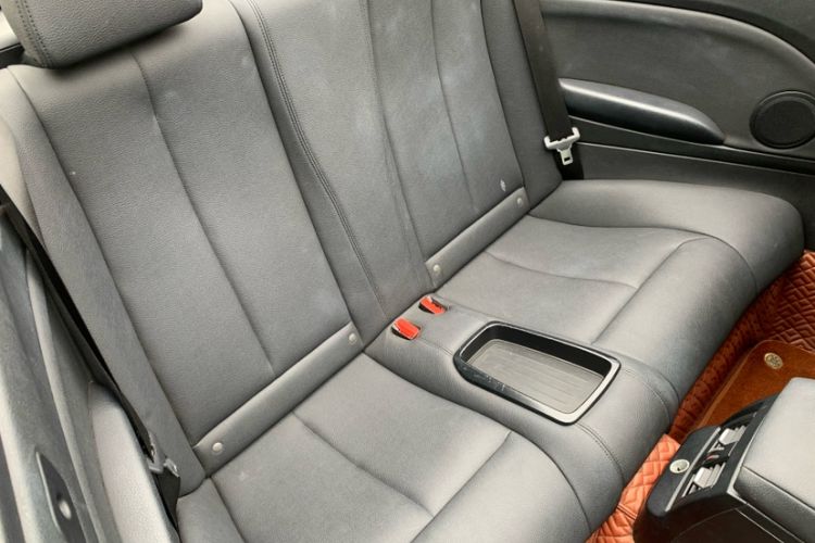 Used BMW 2 Series 2019 225i Convertible Coupe Sports Design Package
