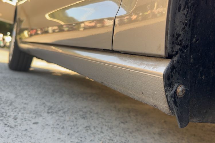 Used Volkswagen Golf 2016 1.6L Automatic Comfort Model
