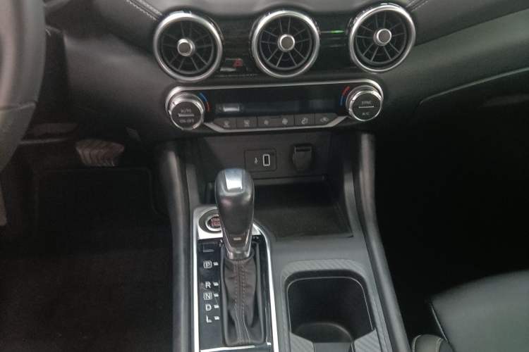 Used Nissan Sylphy 2021 1.6L XL CVT Enjoyment Edition
