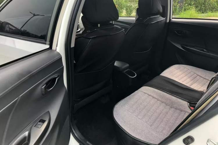 Used Toyota YARiS L 2022 X-Trail 1.5L CVT Leading PLUS Edition
