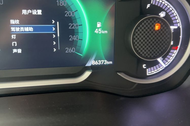 Used Hyundai Santa Fe 2020 380 TGDi Automatic Two-Wheel Drive GLS Luxury Edition
