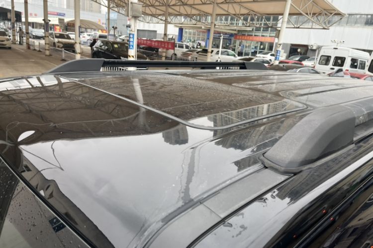 Used Tank 300 2021 Off-Road Edition 2.0T Conqueror
