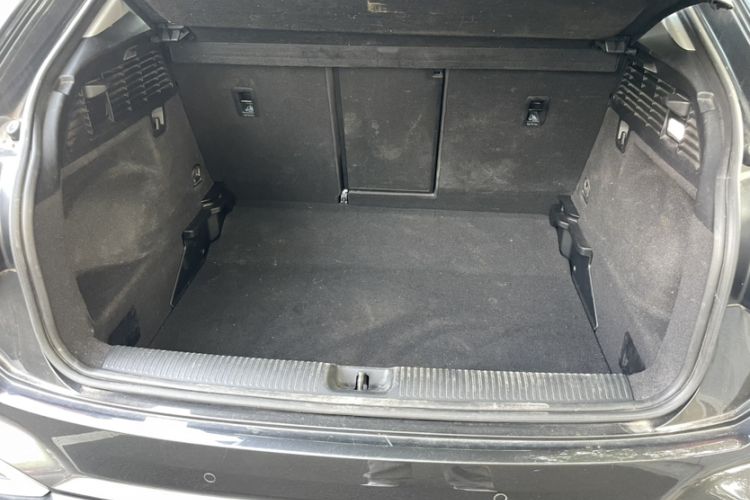 Used Audi Q2L 2022 35 TFSI Advanced Style Edition
