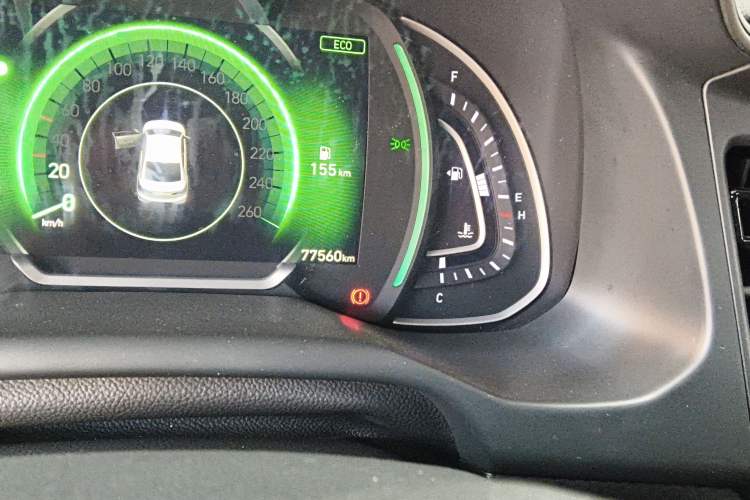 Used Hyundai Elantra 2020 1.4T Dual-Clutch Xuan Dong · Dynamic Version