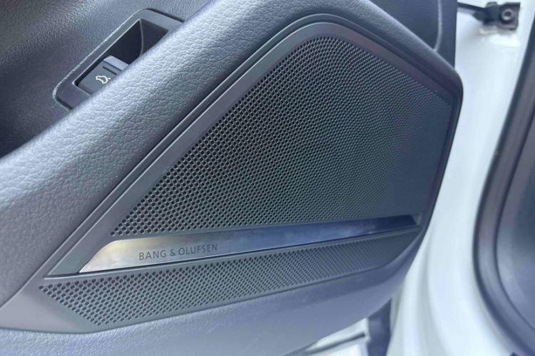 Used Audi A7 2023 55 TFSI quattro Prestige Edition
