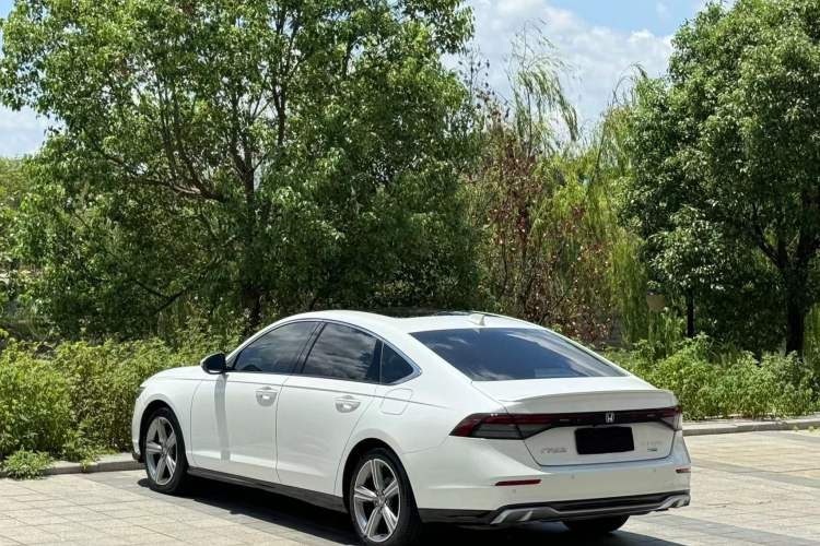 Used Honda Accord 2023 260TURBO Excellence Edition
