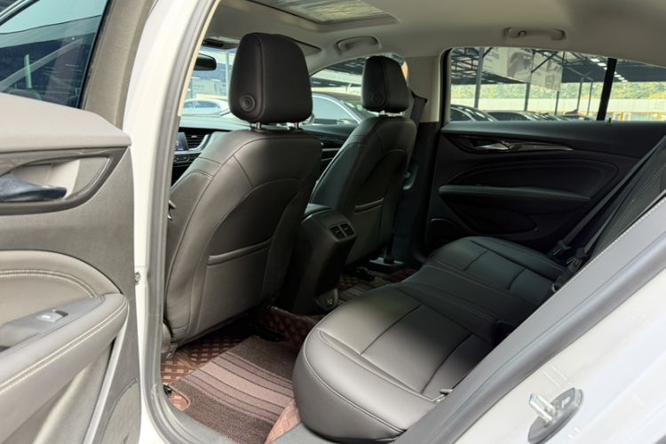 Used Buick Regal 2024 Revised 25T Ultra-Comfort Edition
