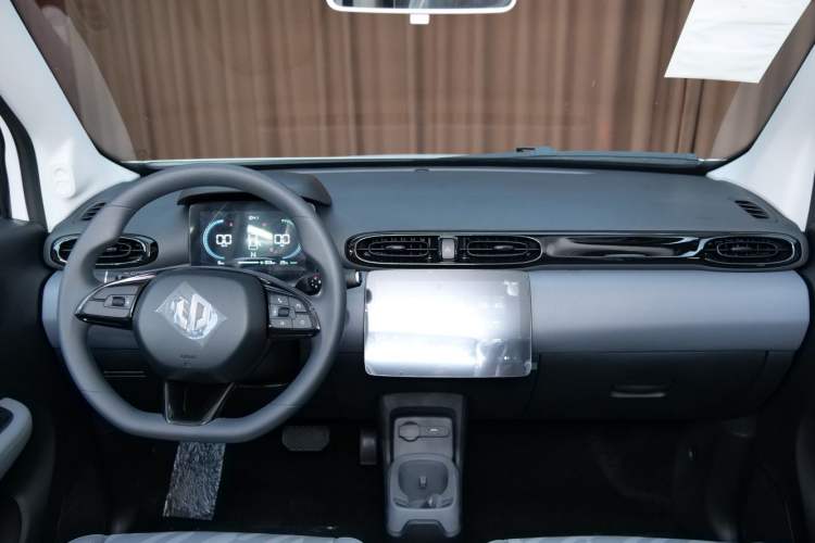 Used Leapmotor T03 2025 310 Comfort Edition
