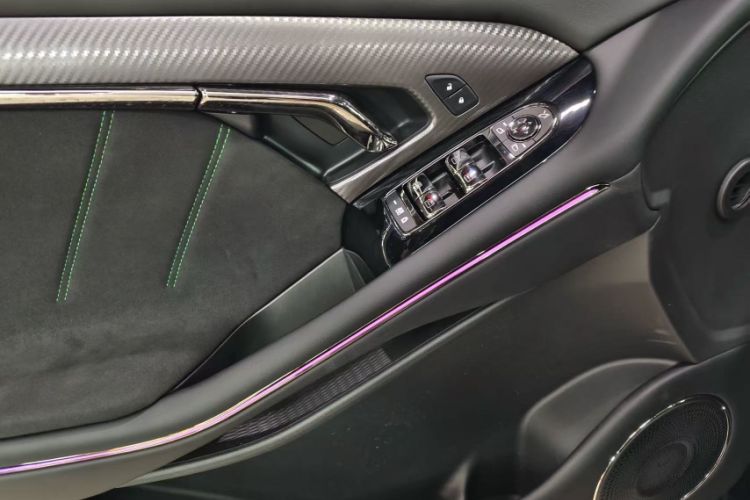 Used VOYAH FREE 2025 318 318 km Rear-Drive Touring Edition
