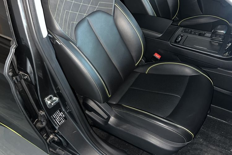 Used Roewe RX5 2021 PLUS 330TGI Automatic National Style Smart Enjoyment Edition
