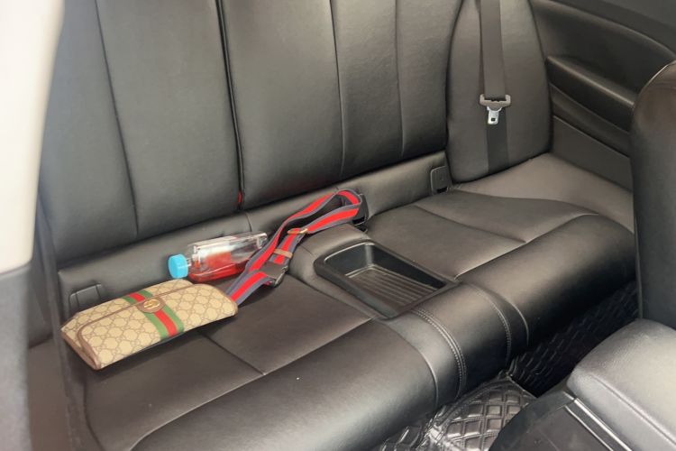 Used BMW 2 Series 2015 218i
