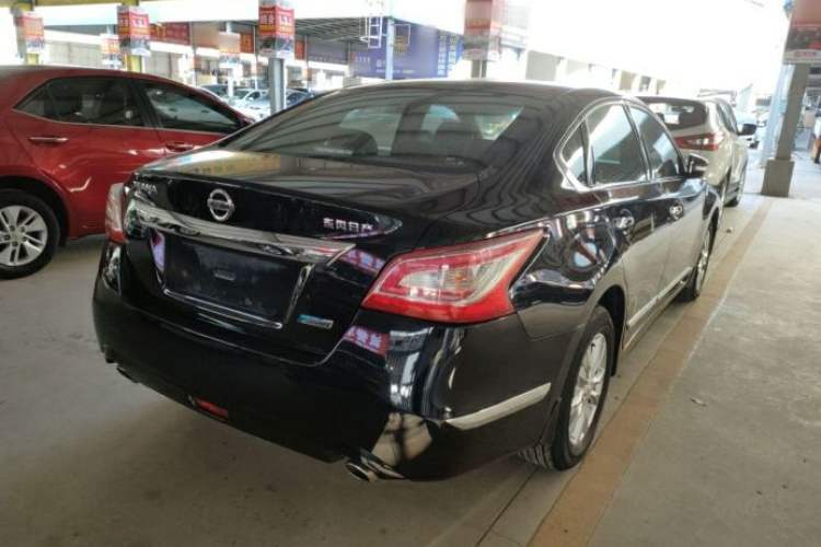 Used Nissan Teana 2013 2.0L XL Comfort Edition
