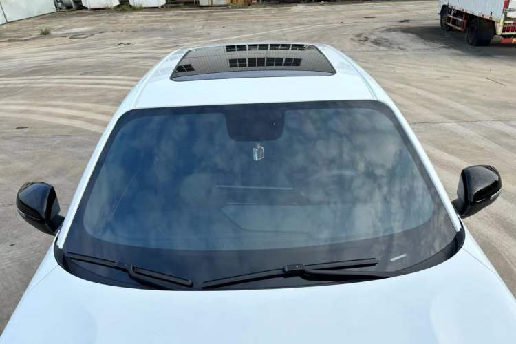 Used Lynk & Co 03 2025 1.5TD DCT Champion Edition Plus
