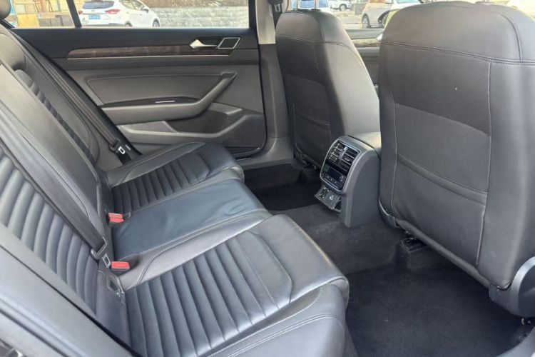 Used Volkswagen Magotan 2019 330TSI DSG Luxury Model China V Standard