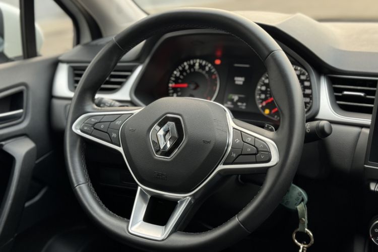 Used Renault Clio 2019 TCe270 Automatic Dynamic Model
