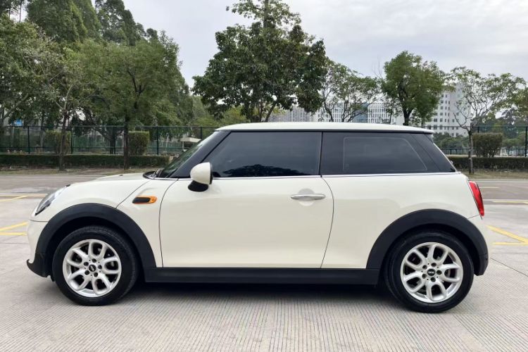 Used  MINI 2014 1.2T ONE+
