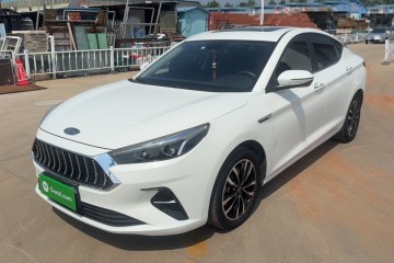 Used JAC J7 2020 1.5T Manual Overdrive Version