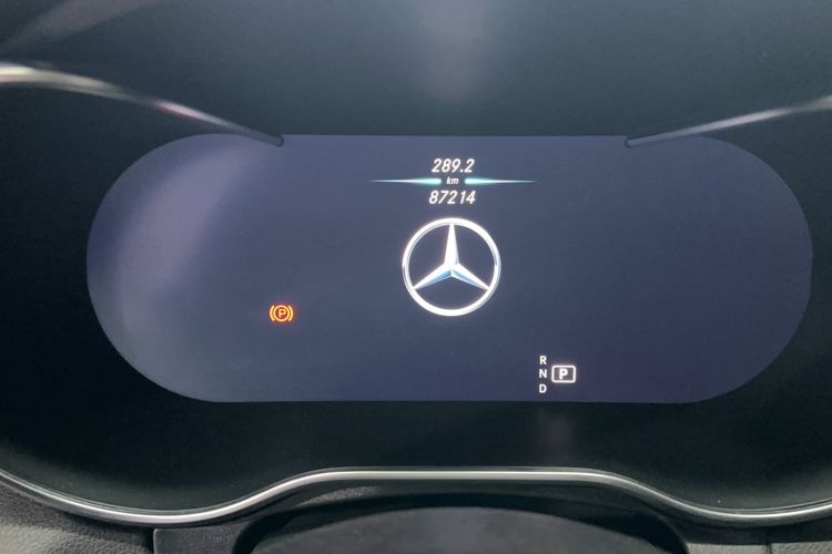 Used Mercedes-Benz C-Class 2020 C 260 L Sport Edition
