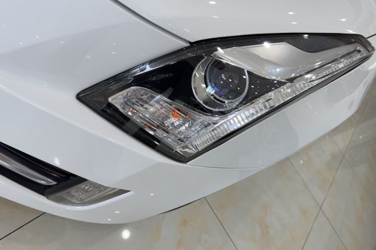 Used Cadillac ATS-L 2017 28T Fashion Edition
