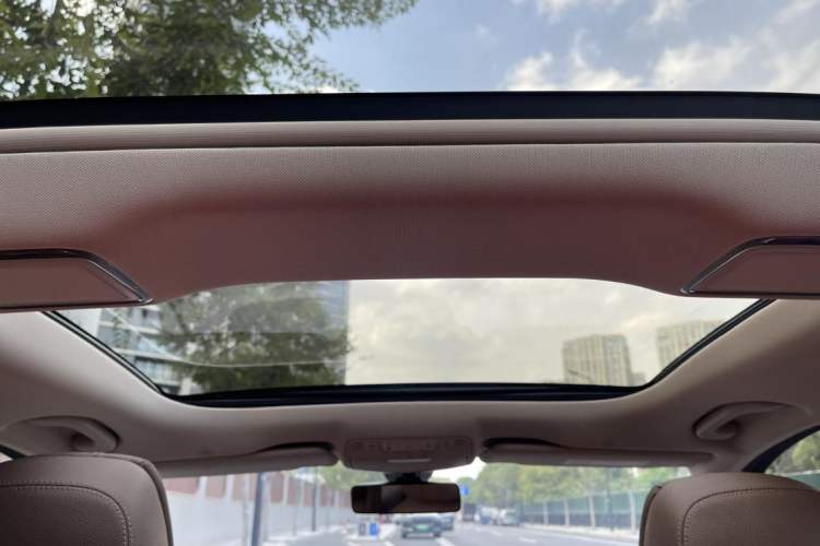 Used Mercedes-Benz E-Class 2023 E 260 L