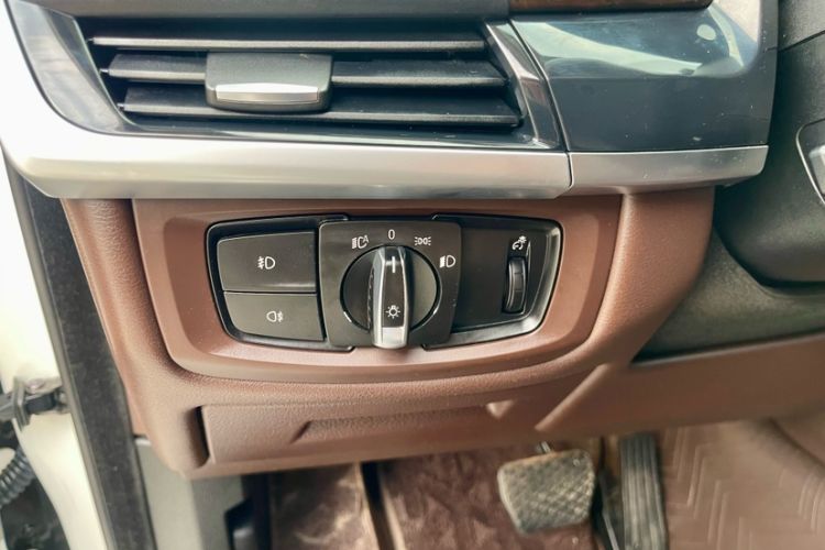 Used BMW X5 2014 xDrive35i Elegant Edition
