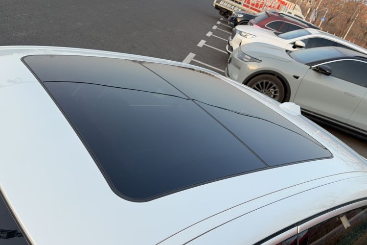 Used BMW 3 Series 2024 320Li M Sport Package
