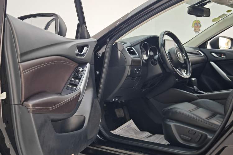 Used Mazda Atenza 2018 2.5L Skyactiv Sport Version China V Standard