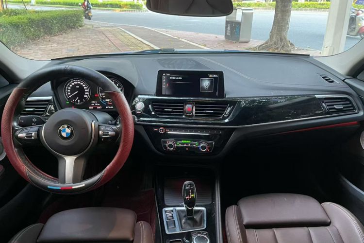 Used BMW 1 Series 2021 125i M Sport Night Edition
