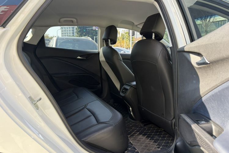 Used Nissan Qashqai 2022 2.0L CVT XV Premier Luxury Edition