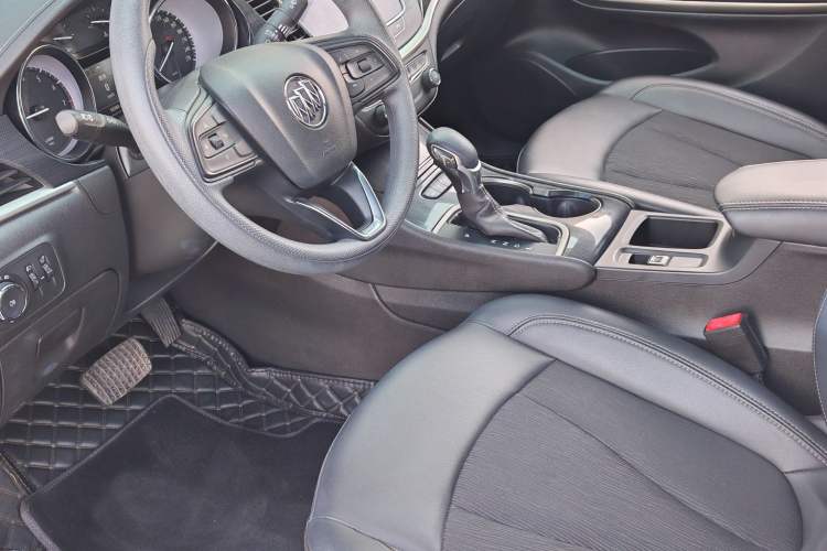 Used Buick Verano 2020 20T CVT Leading Edition