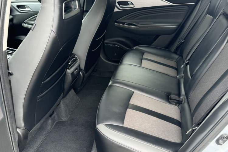 Used AION S Plus 2022 80 Tech Edition
