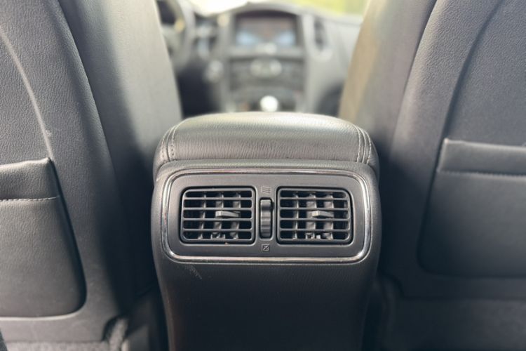 Used Infiniti QX50 2015 2.5L Comfort Edition
