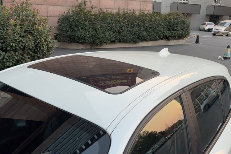 Used BMW 1 Series 2016 118i Leading Model
